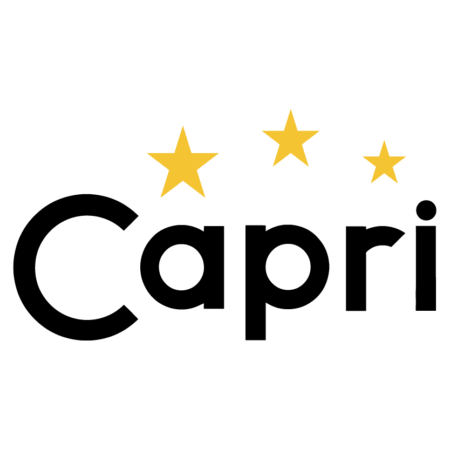 Capri logo