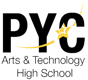 PYC logo